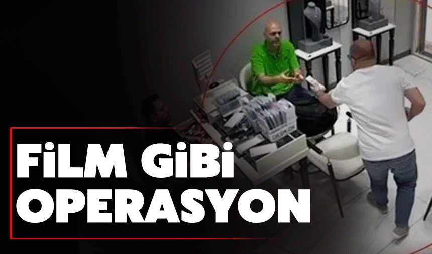 Pırlanta Operasyonunun Perde Arkası Ortaya Çıktı