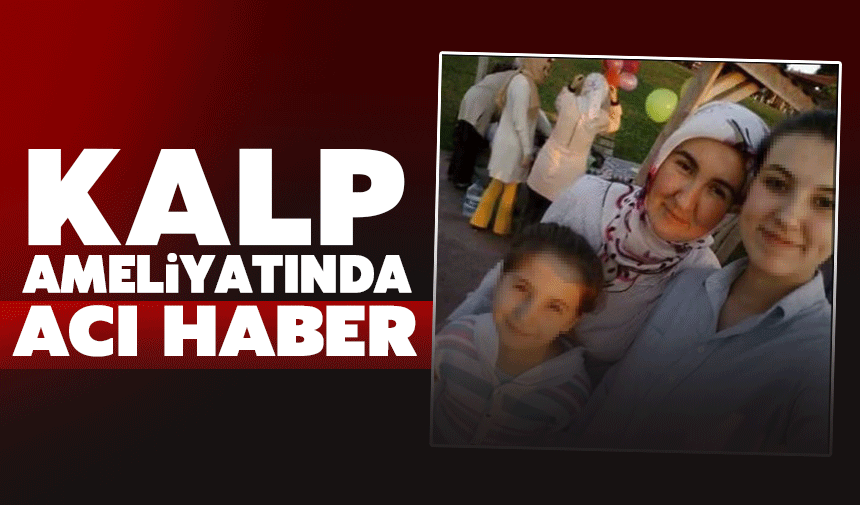 Keziban Zeybekoğlu Hayatını Kaybetti