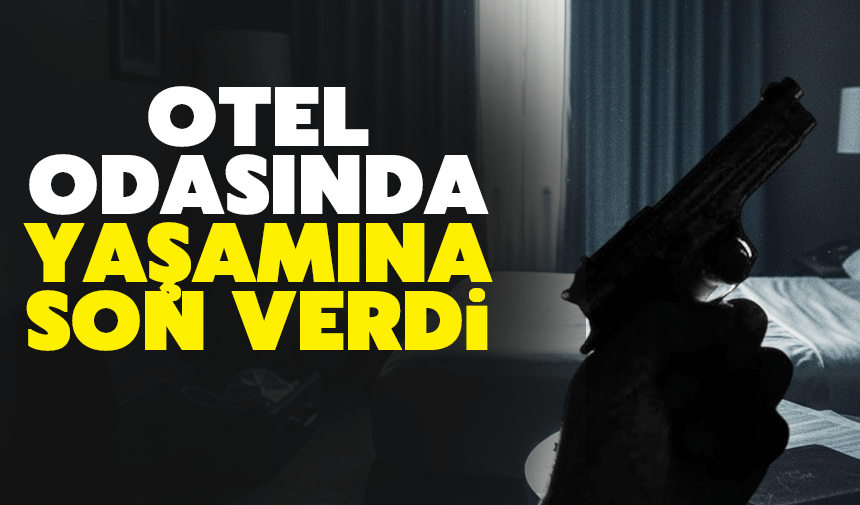 Arifiyeli Emirhan canına kıydı