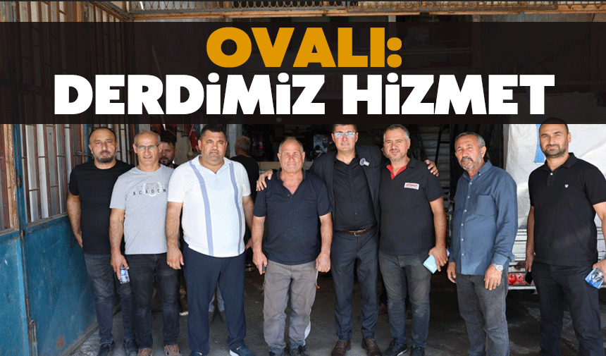 Arifiye Ok Yapı yerine yerinde