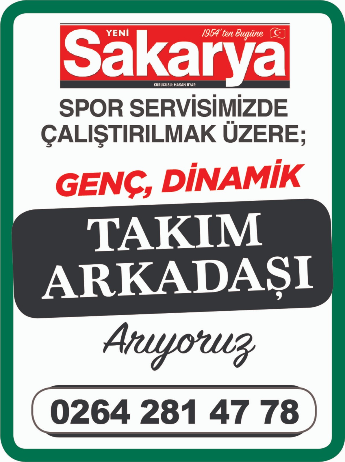 Reklam Bloğu