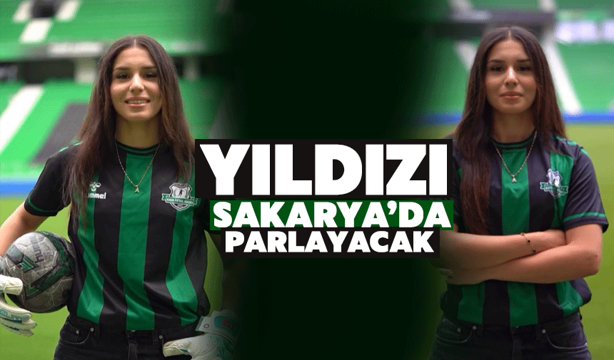 U-19 Milli Takım Oyuncusu Aliye Tecer’i Kadrosuna Kattı