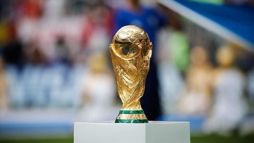 2026 Fifa Dünya Kupası Için Yaklaşık 2 Milyon Bilet Satıldı