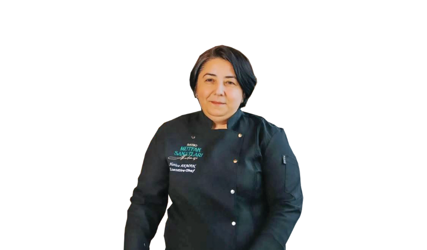 Hatice Akman