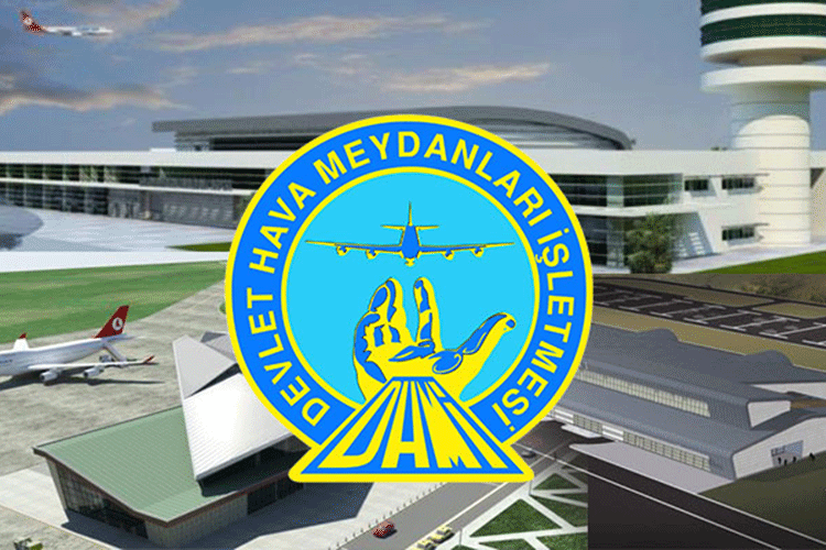 DHMİ, 48 Havalimanı Kurtarma ve Yangınla Mücadele Memuru Alacak