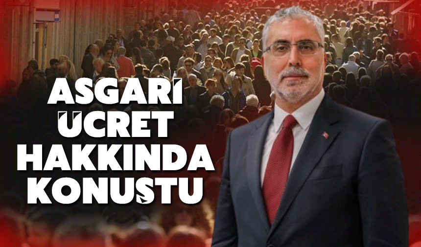 Asgari Ücret Tespit Komisyonu 18 Aralık’ta Yeniden Toplanacak