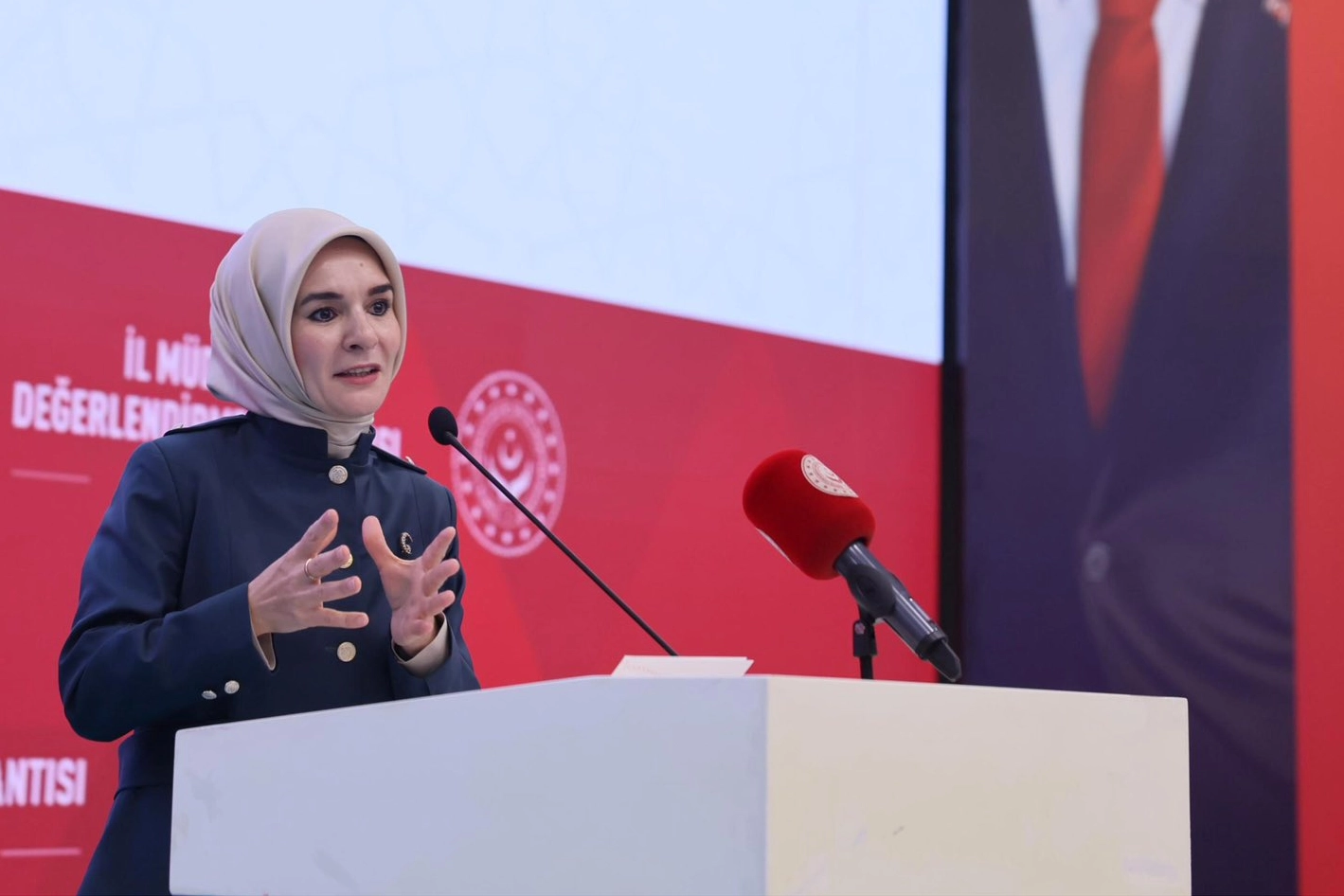Bakan Göktaş açıkladı: Doğum yardımlarında 25 milyar liralık destek