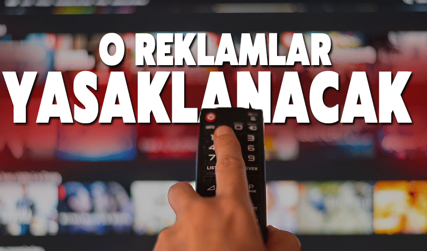 Bahis Reklamlarına Yasak Geliyor