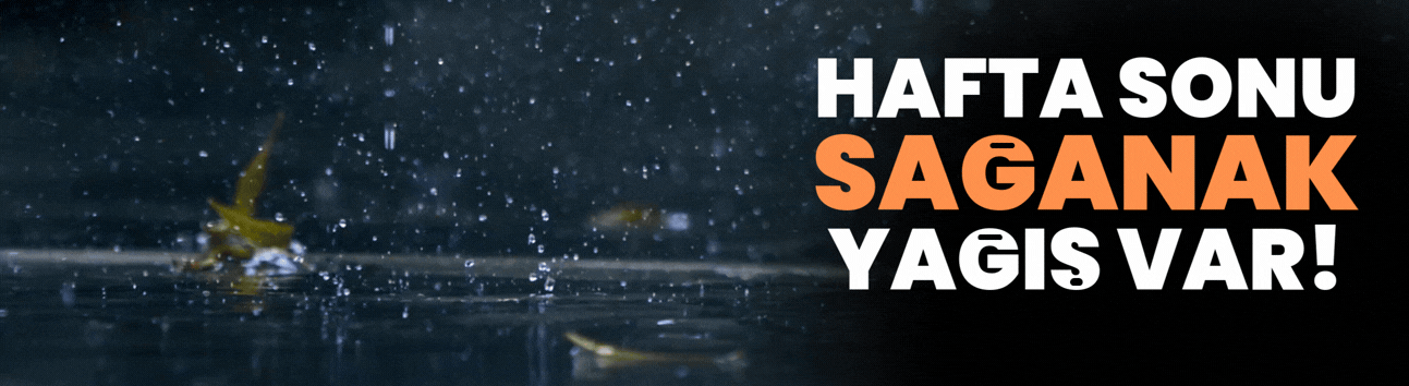 Sakarya’da Hava Bir Günde Değişecek