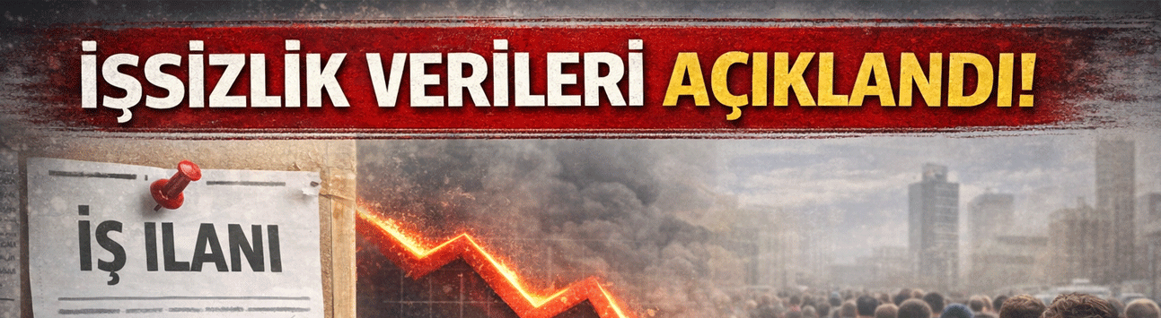 İşsizlik oranında düşüş yaşandı