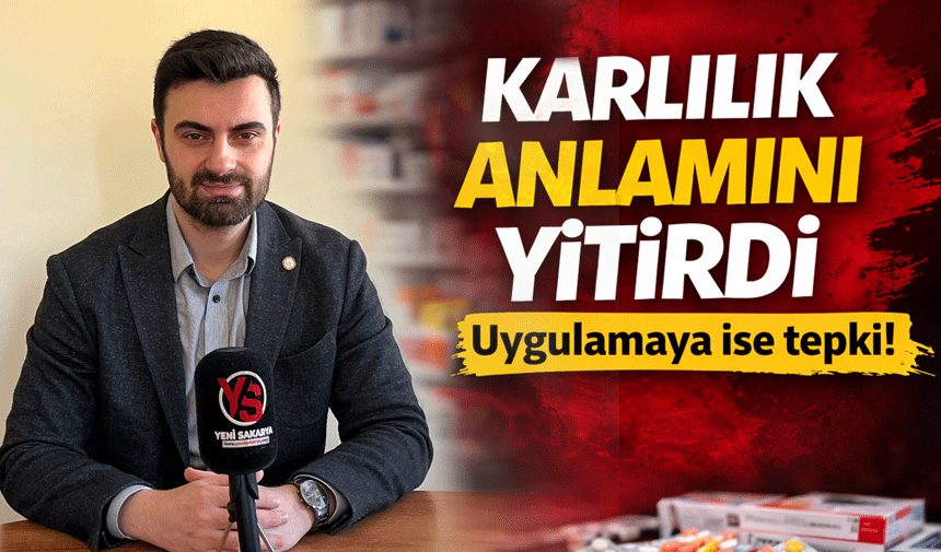 “Eczanenin Bulamadığı İlacı Halk Nasıl Bulsun?”