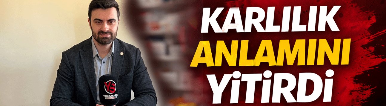 “Eczanenin Bulamadığı İlacı Halk Nasıl Bulsun?”