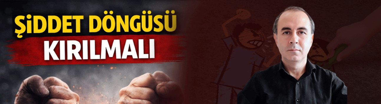 “Duygularını ifade edemeyen genç, öfkesini şiddetle dışa vurabiliyor”