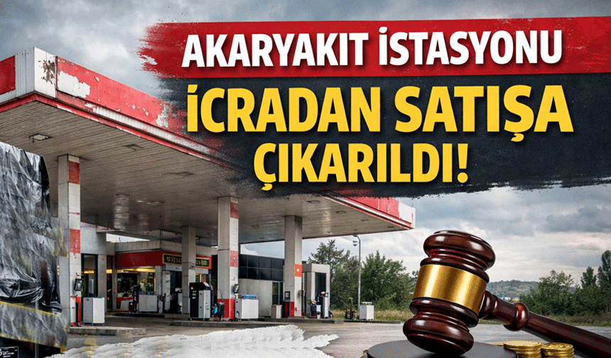 Sakarya’da 62 Milyonluk Dev İhale