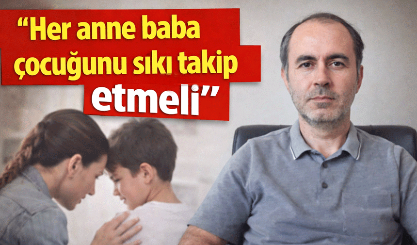 Psikolog Bozkurt’tan Okul Saldırıları Sonrası Kritik Uyarı