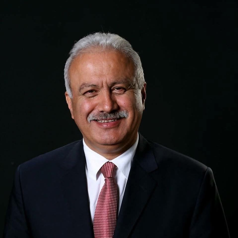 Muzaffer Kabacan Foto