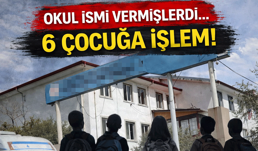 Okul Saldırısı Sonrası Tehdit Paylaşımlarına Operasyon