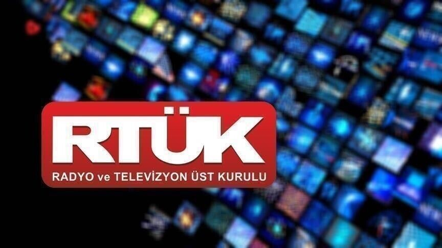 RTÜK’ten 4 Yayıncı Kuruluşa Ceza