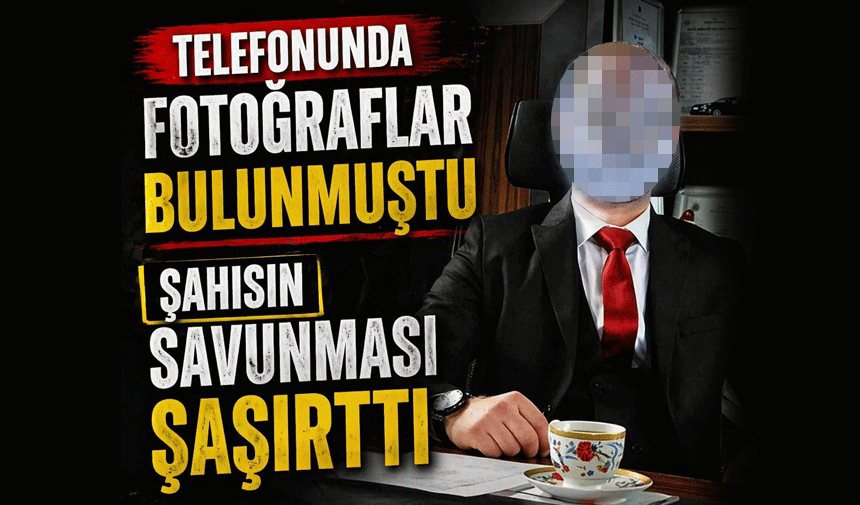 Çocuk Müstehcenliği Davasında İlk Duruşma Görüldü