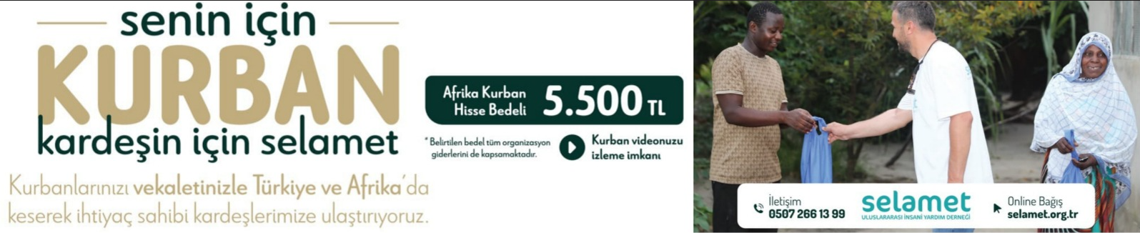 Reklam Bloğu