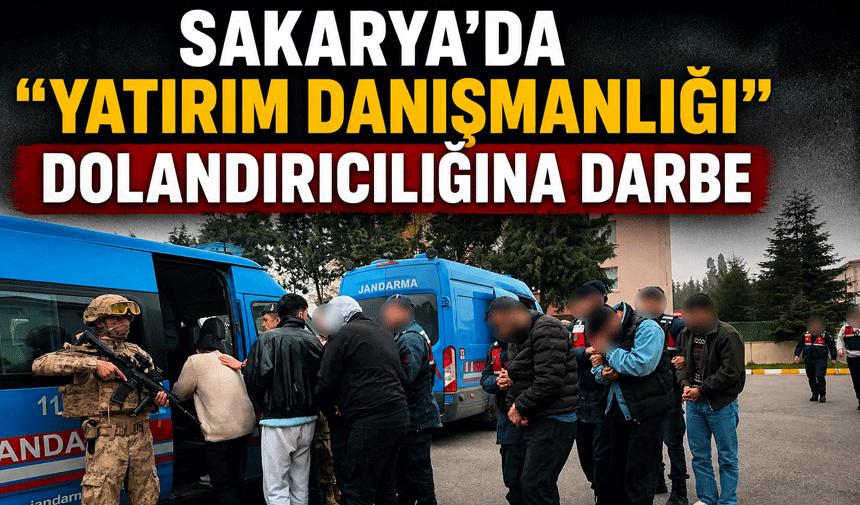 Yatırım danışmanlığında dolandırıcılık uyarısı