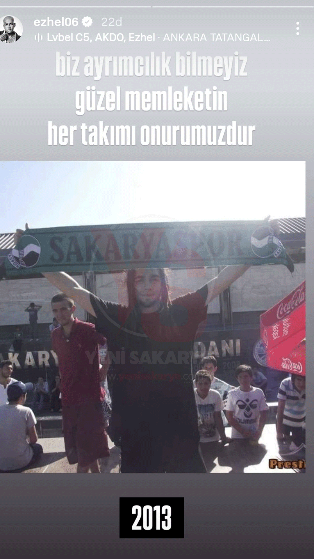 Y E N İ S A D H A S
