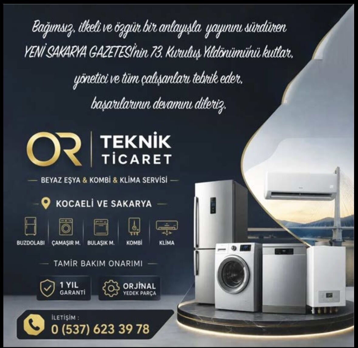 Reklam Bloğu