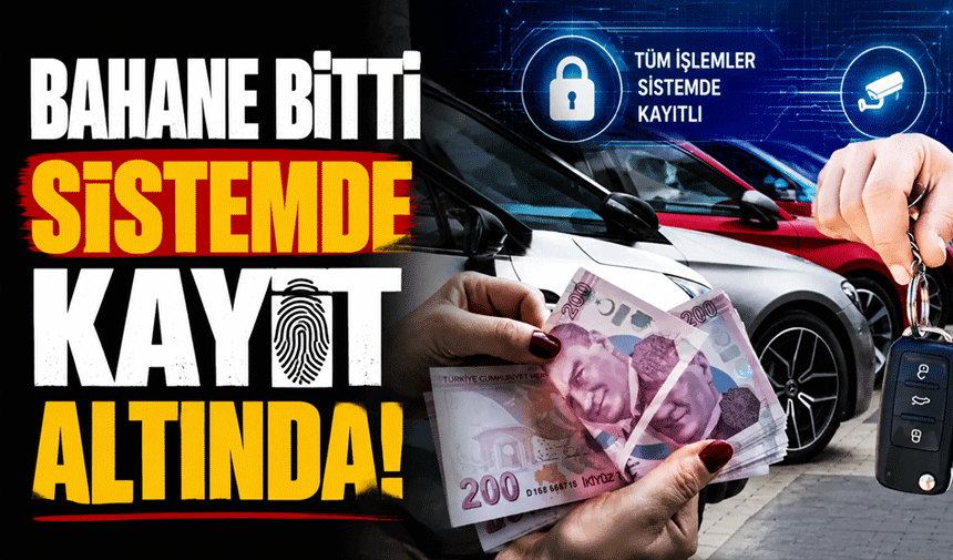 Sigorta İşlemlerinde Yeni Dönem: Tüm Kayıtlar Artık Anlık Görülecek