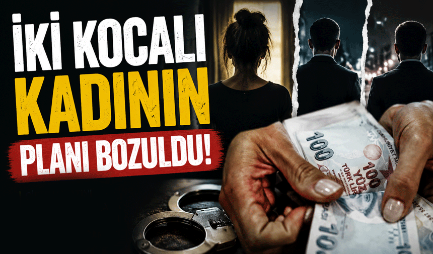 Eski eşiyle yaşayan kadının dul maaşı kesildi
