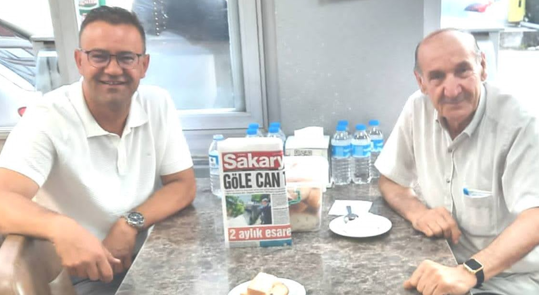 Eyyüp Şimşek’ten Sakaryaspor Değerlendirmesi