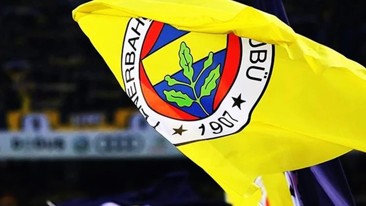 Fenerbahçe Futbol A.Ş.’de 7 Yönetici İstifa Etti