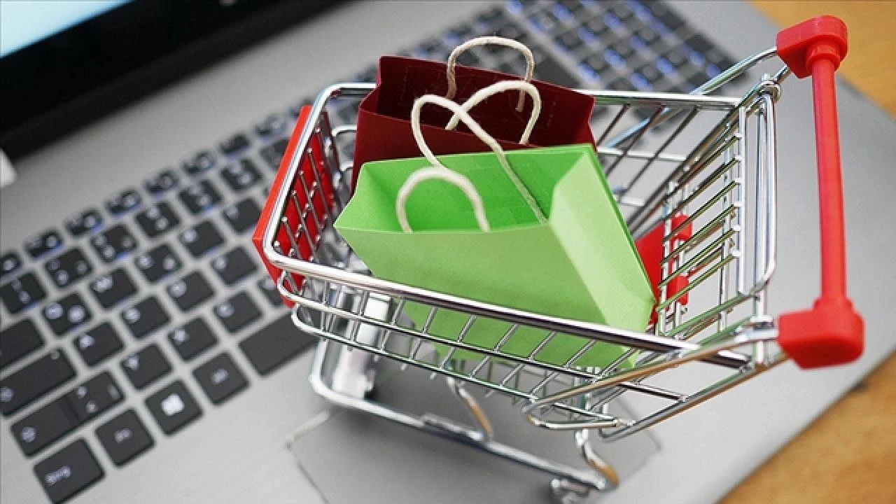 E-Ticarette Yeni Dönem Başlıyor
