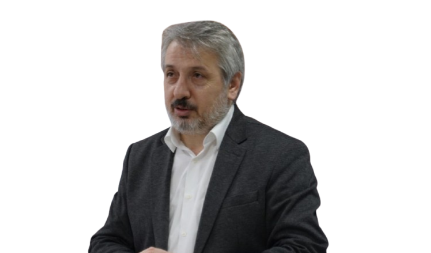 Recep SARIHAN