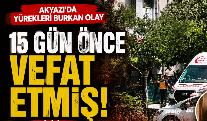 Günlerdir Haber Alınamayan Kadın Evinde Ölü Bulundu