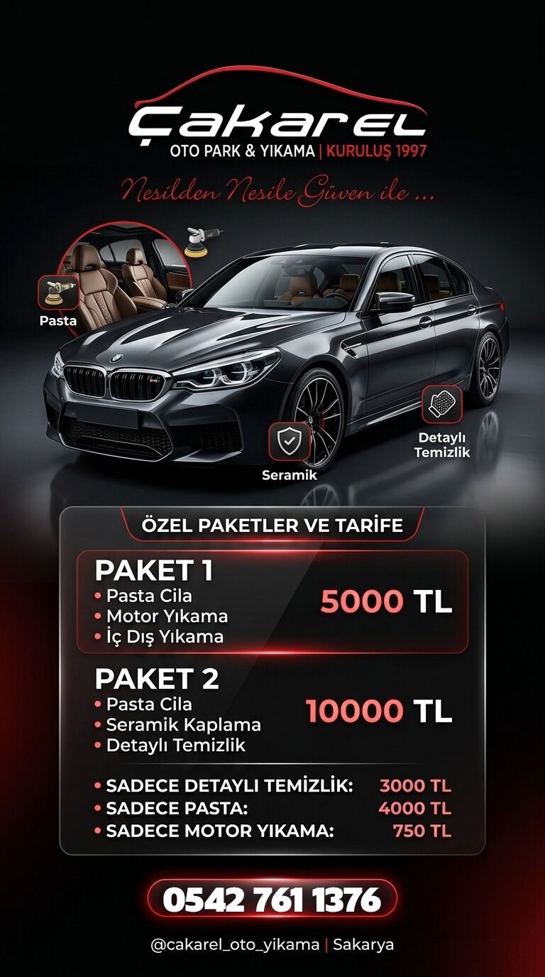 Reklam Bloğu