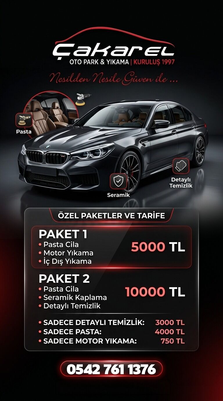 Reklam Bloğu