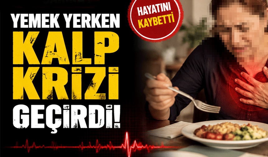 Karasu’da 38 Yaşındaki Kadın Kalp Krizi Sonucu Hayatını Kaybetti