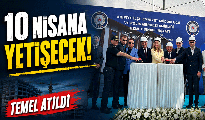 10 Nisan'a yetişecek