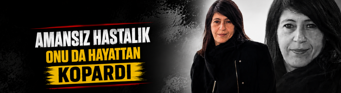 Erenler’de Acı Kayıp: İzlem Bayraktar 54 Yaşında Hayatını Kaybetti