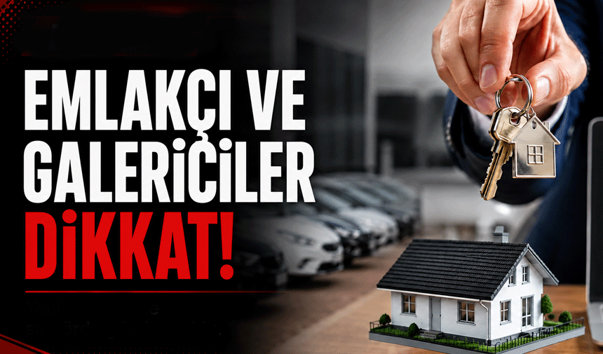 Sahte ilanlara karşı yeni dönem: Nelere dikkat edilmeli?