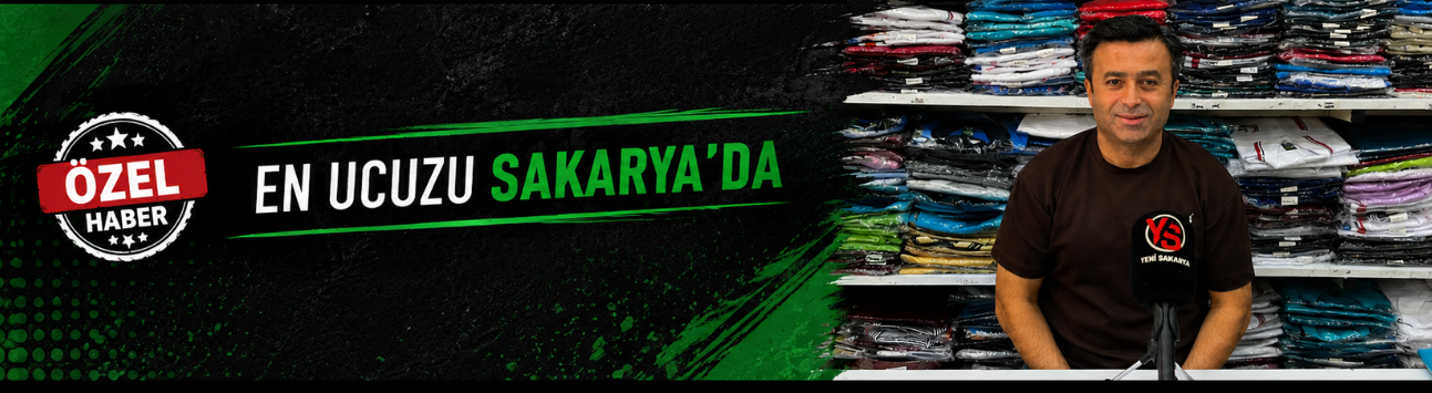 En ucuzu Sakarya’da