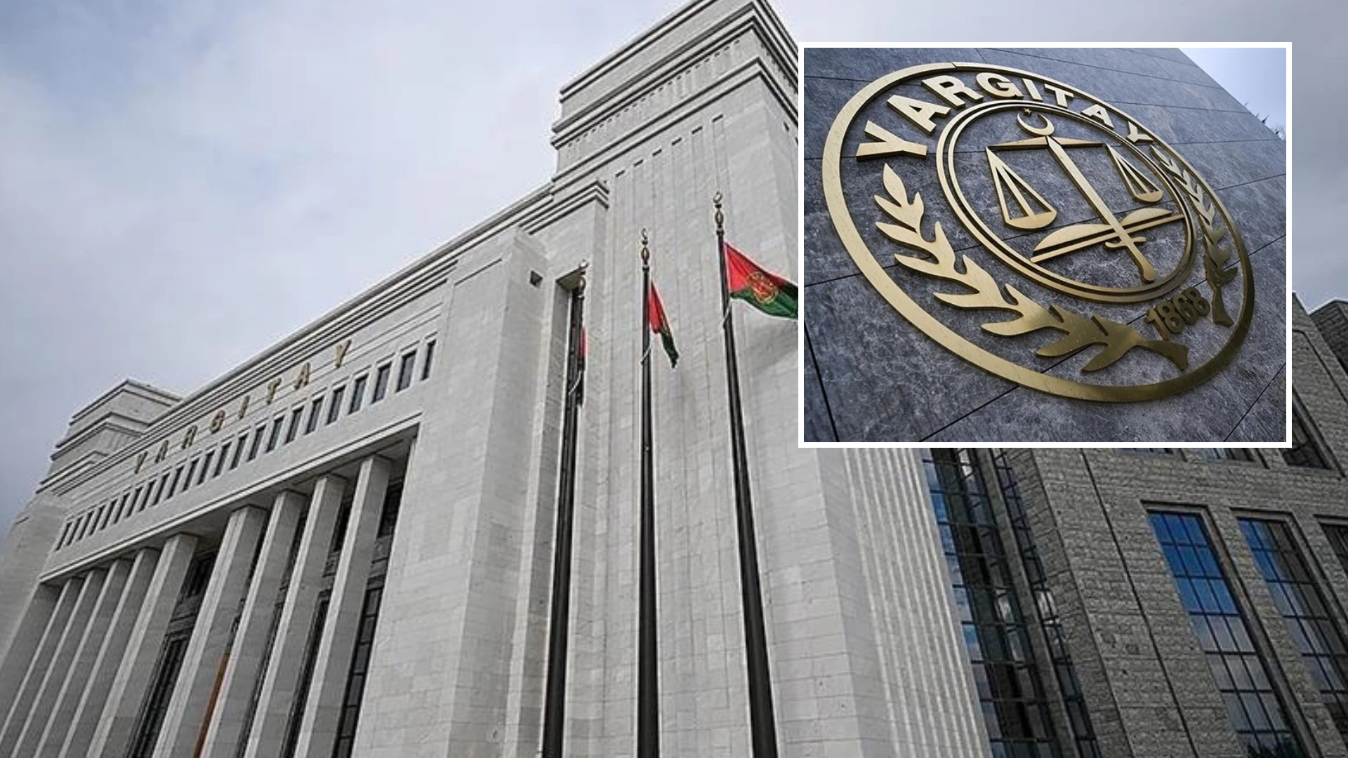 Yenilik Partisi’nden YENİ Parti’nin adına itiraz