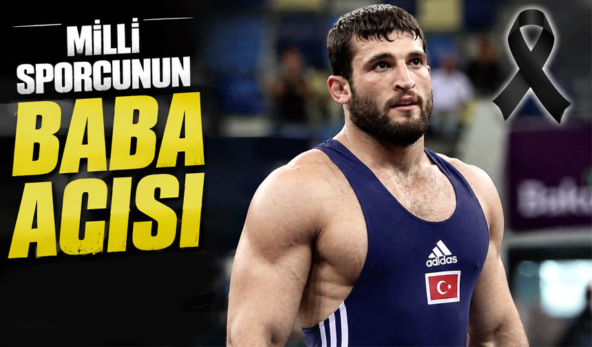 Metehan Başar’ın babası Kemal Başar hayatını kaybetti