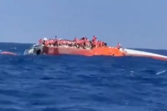 Türkiye'den Girne'deki arama-kurtarmaya tam destek