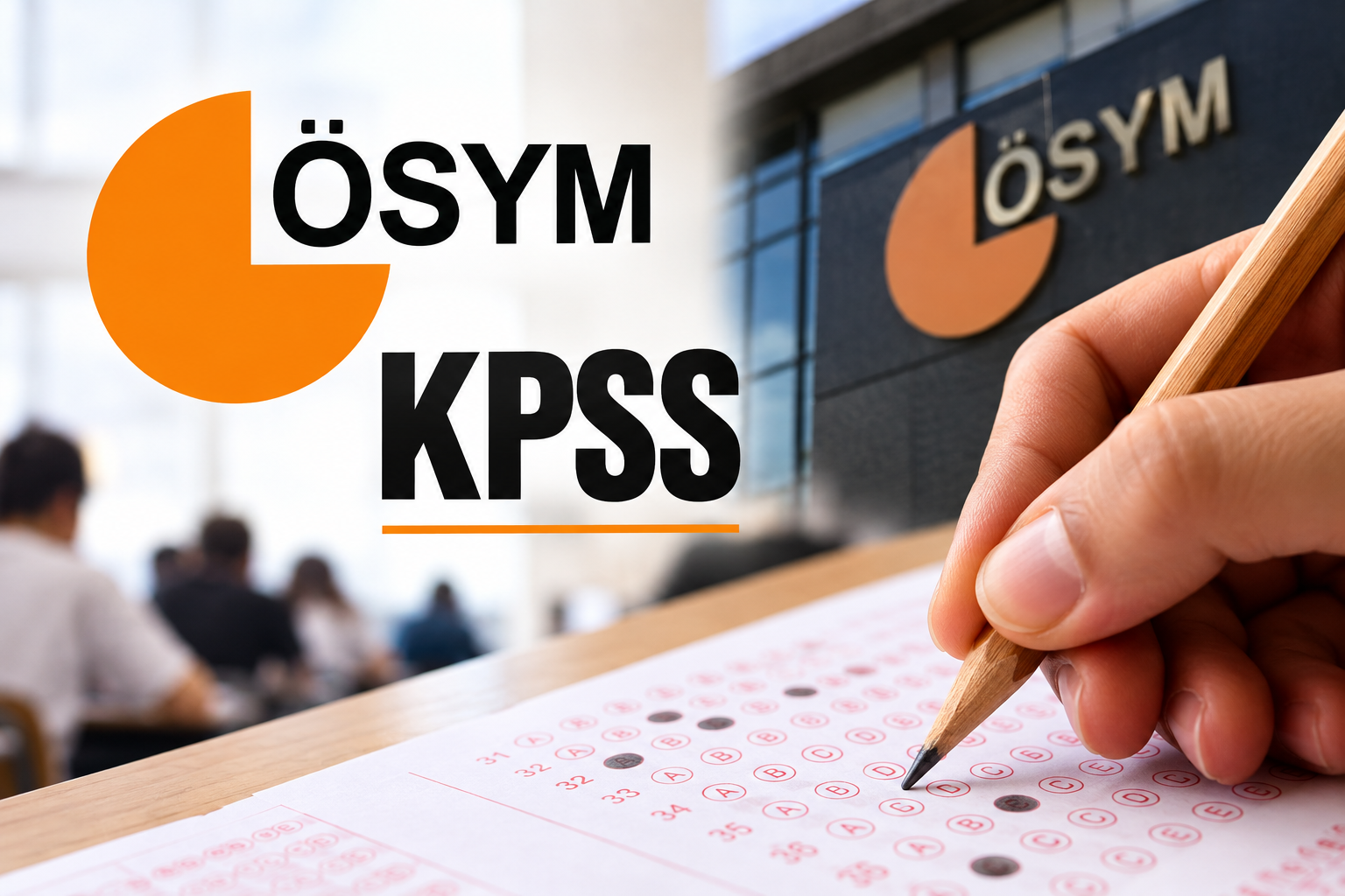 2026 KPSS Lisans sonuçları ne zaman açıklanacak? ÖSYM sonuç tarihi belli oldu