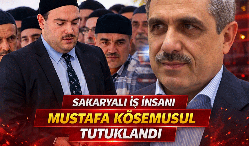 Alihan Kuriş soruşturmasında 20 tutuklama!