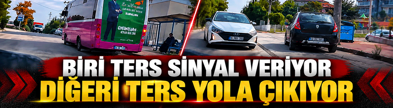 “Sürücüler yeniden sınava girmeli!”