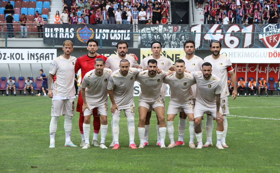 Sakaryaspor’da Adana 01 FK maçı öncesi prim morali