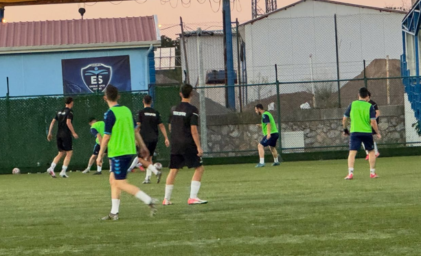 Erenlerspor ile Tekspor yenişemedi