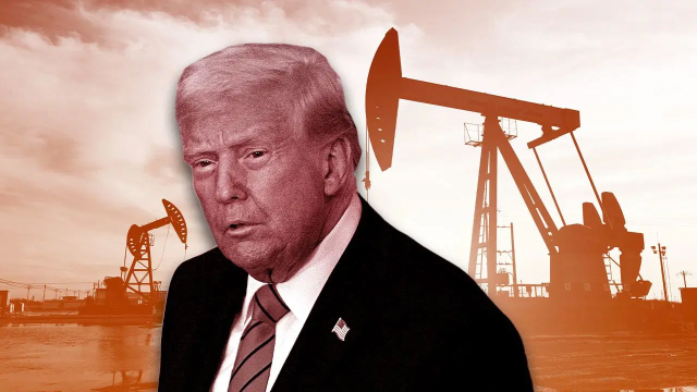 Trump’tan İran savaşı ve petrol fiyatları için dikkat çeken açıklama